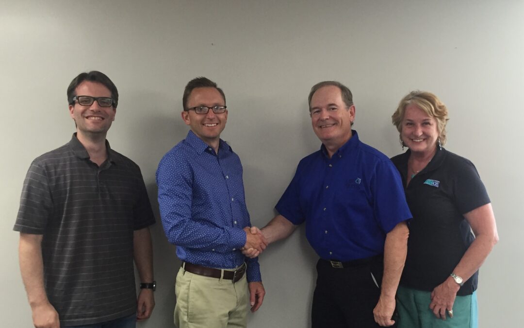 LISCOfiber now available in Knoxville