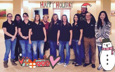 Happy Holidays from LISCO!!