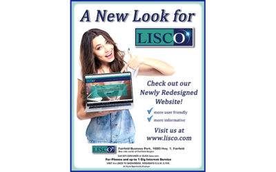 A New Look for LISCO